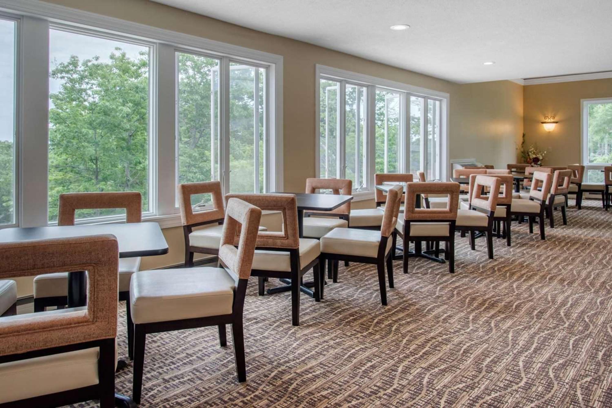 Ogunquit River Inn & Suites 外观 照片