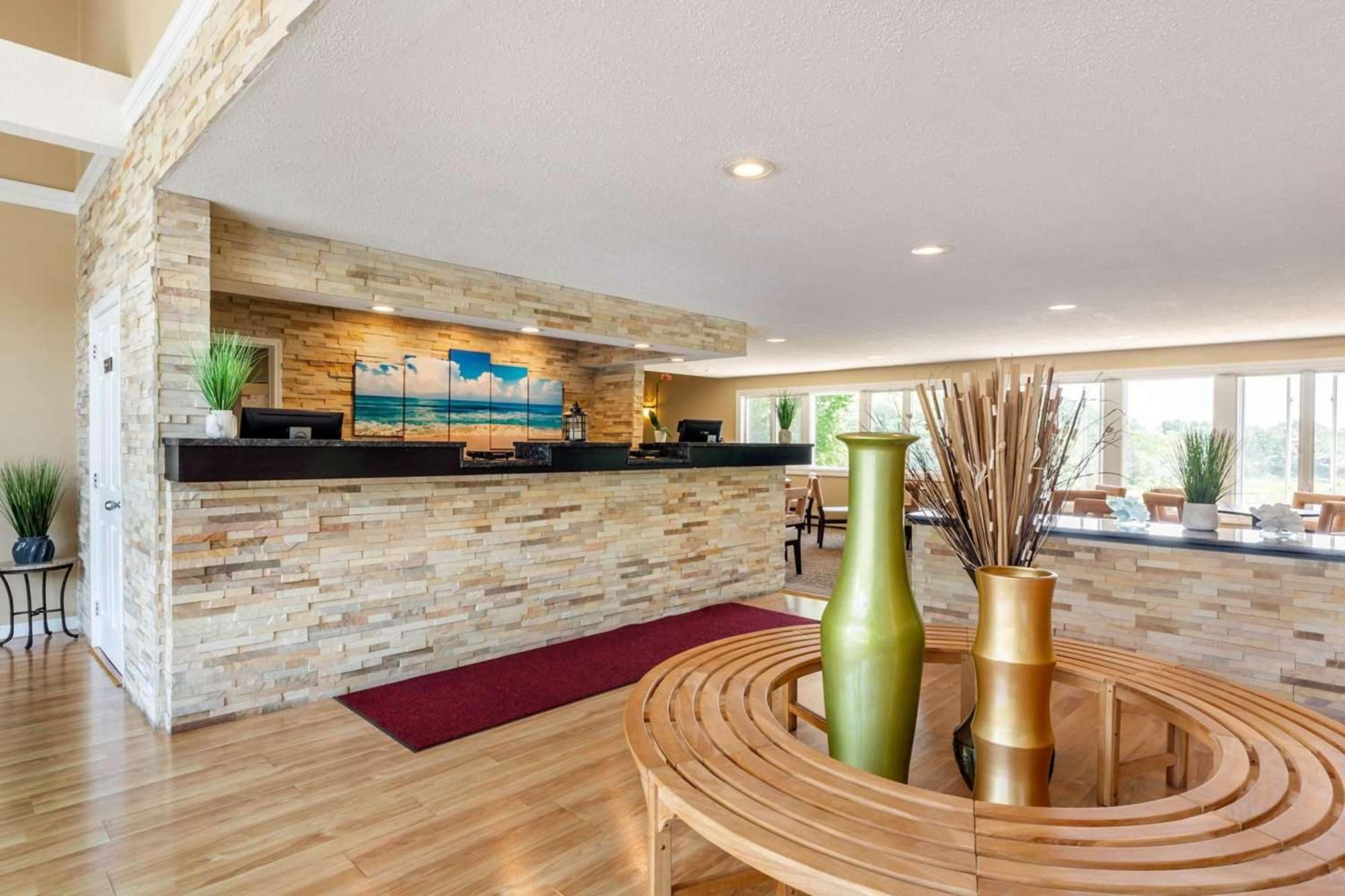 Ogunquit River Inn & Suites 外观 照片