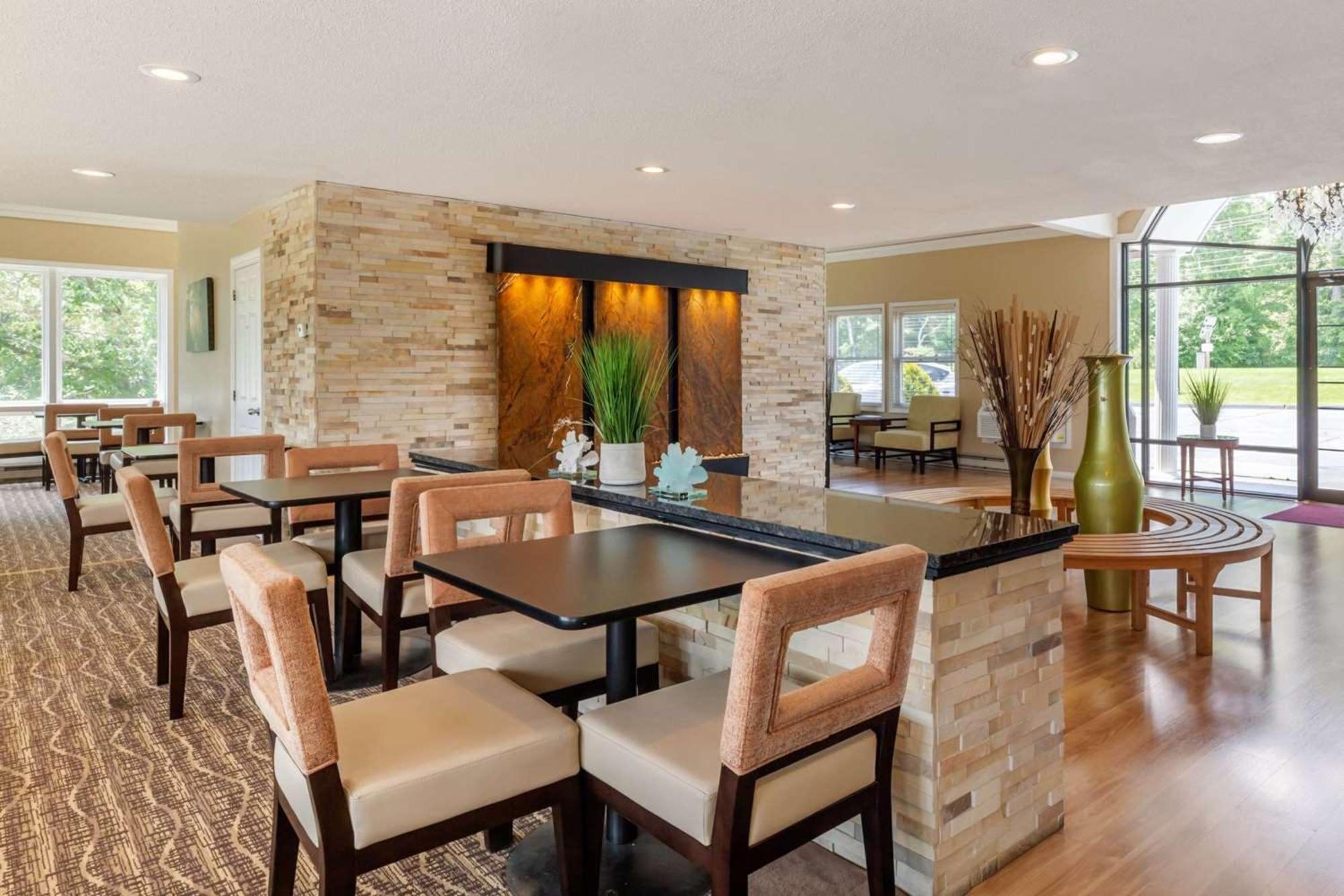 Ogunquit River Inn & Suites 外观 照片